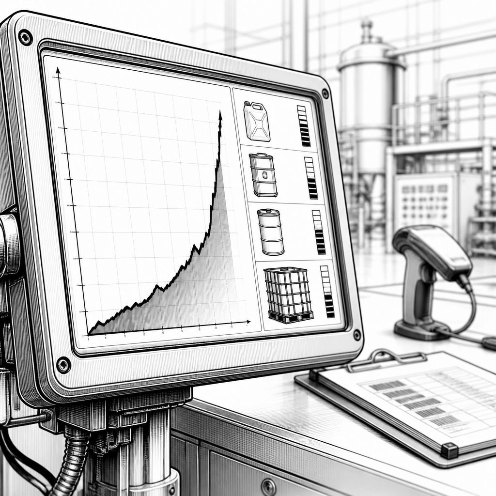 Celanese erhöht Preise für Flüssigkristallpolymere: Wie stark wirkt der Aufschlag? Celanese erhöht Preise für Flüssigkristallpolymere: Wie stark wirkt der Aufschlag?
