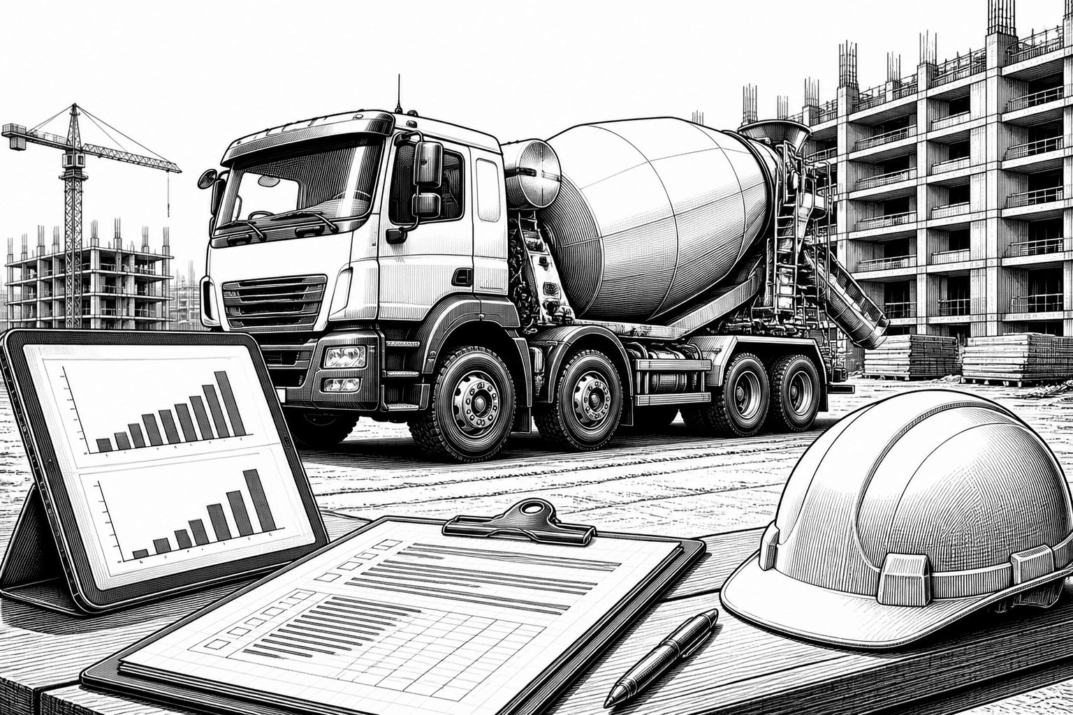 Cemex: Mexiko treibt Erholung, US-Abschwung dämpft – Quartal über Erwartungen Cemex: Mexiko treibt Erholung, US-Abschwung dämpft – Quartal über Erwartungen