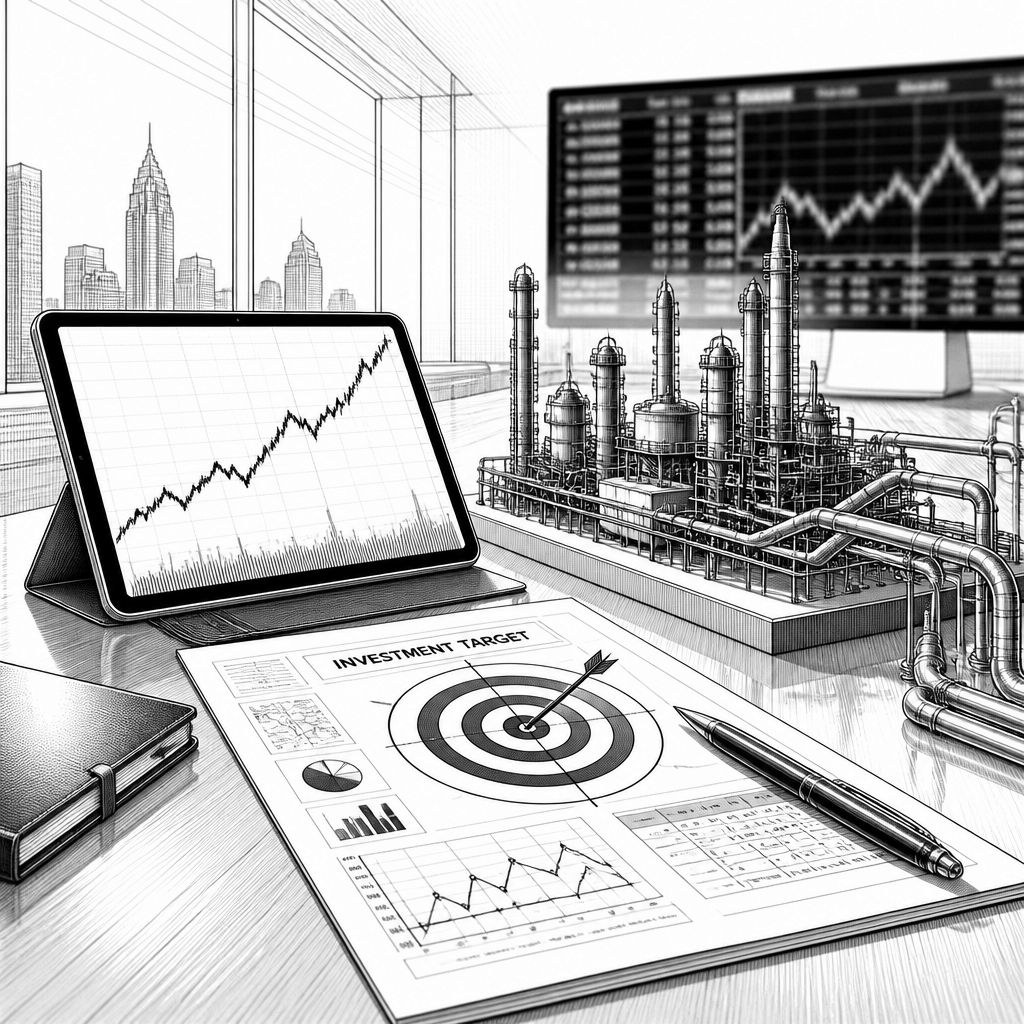 National Bank setzt Cenovus-Kursziel auf 60,00 CAD: Outperform und 36,39 % Potenzial National Bank setzt Cenovus-Kursziel auf 60,00 CAD: Outperform und 36,39 % Potenzial