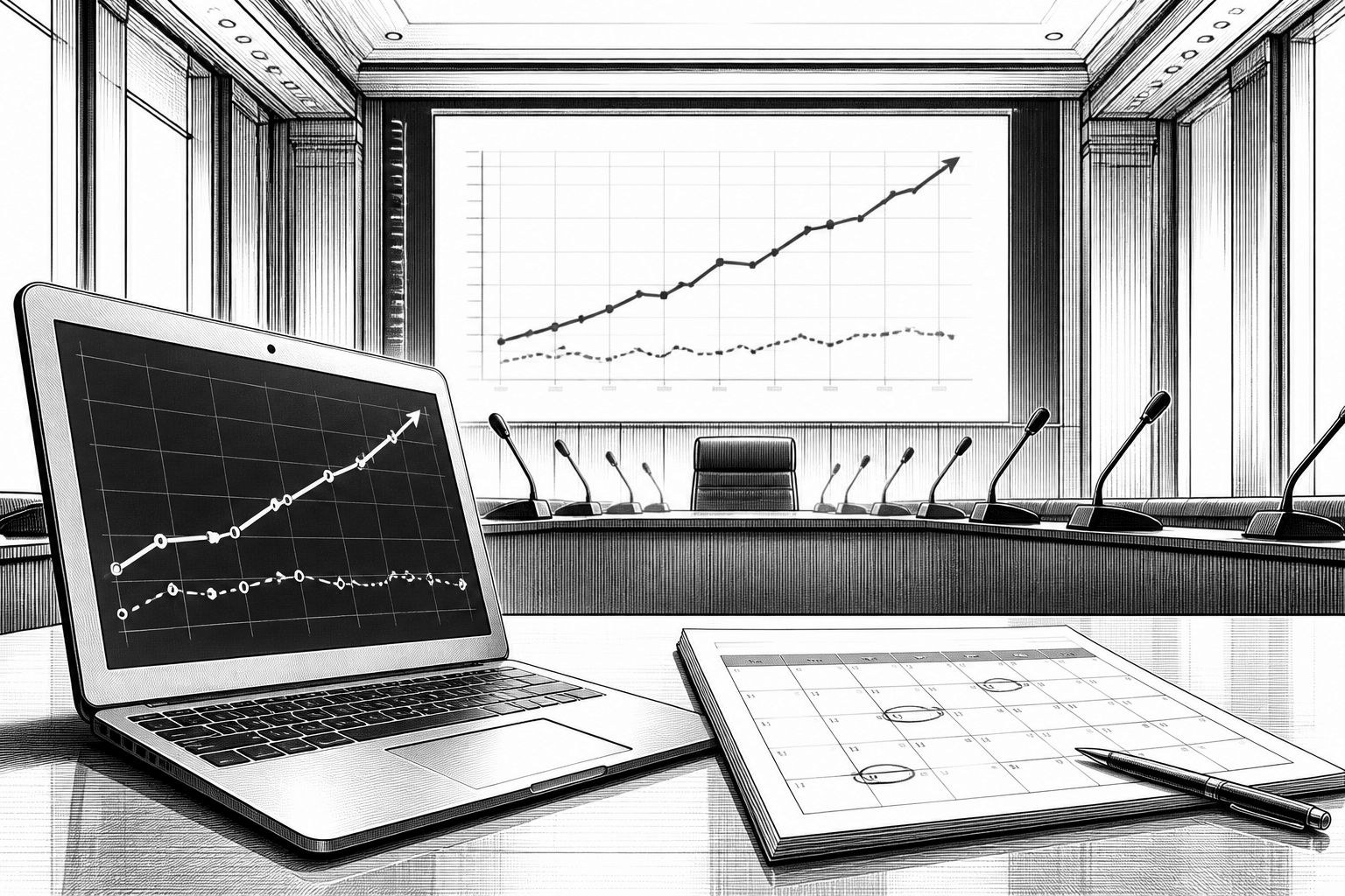 Zentralbanken im Fokus: EZB pausiert, BoJ signalisiert Straffung, Fed verschiebt Inflation Zentralbanken im Fokus: EZB pausiert, BoJ signalisiert Straffung, Fed verschiebt Inflation