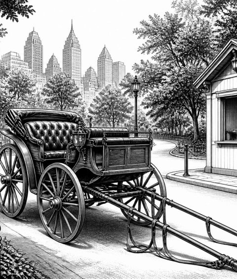 ai-central-park-carriage-ban
