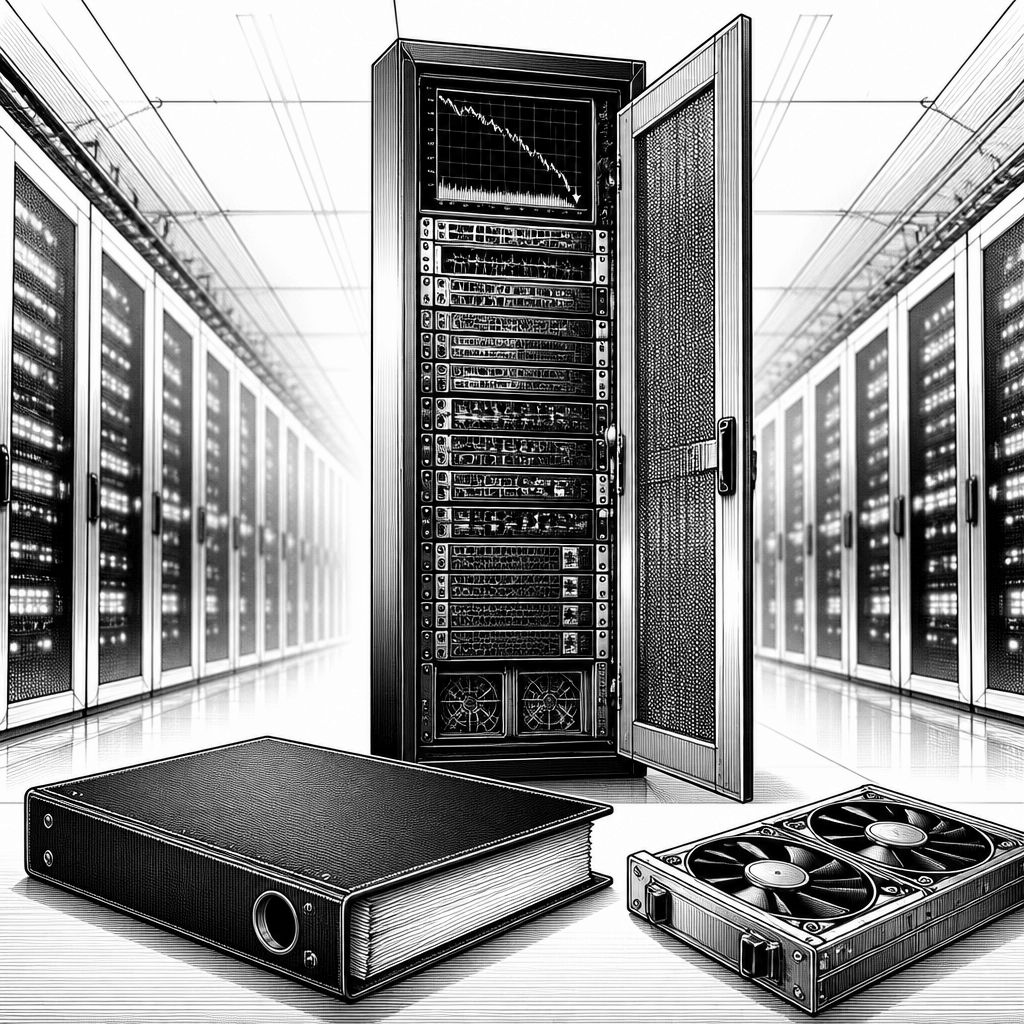 Cerebras-Aktie unter Druck: OpenAI-Hardwarefrage und Lock-up-Freigaben treffen Kurs Cerebras-Aktie unter Druck: OpenAI-Hardwarefrage und Lock-up-Freigaben treffen Kurs