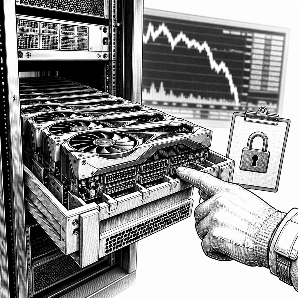 Cerebras unter Druck: OpenAI-Ultrafast offenbar auf NVIDIA-Hardware Cerebras unter Druck: OpenAI-Ultrafast offenbar auf NVIDIA-Hardware