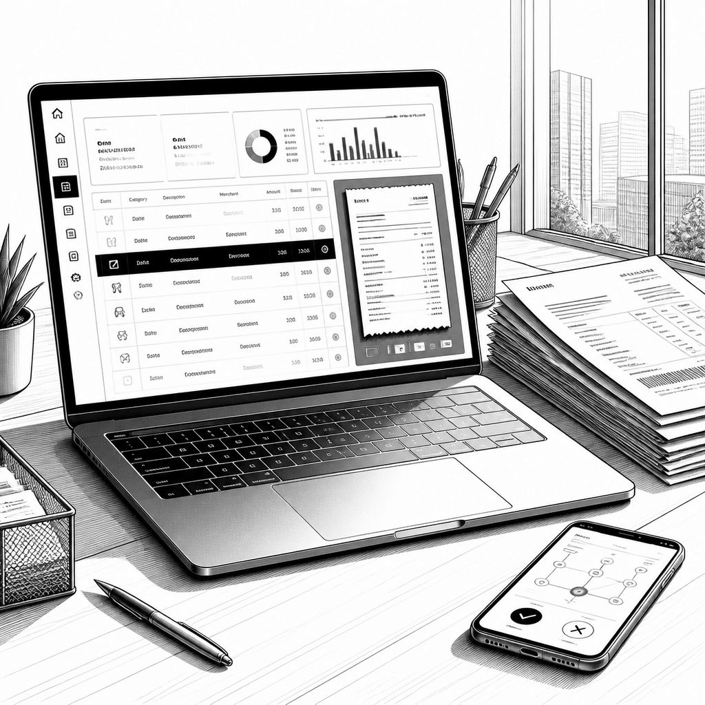 KI-CFO-Startup von Ex-Pleo-Manager: Wettbewerb gegen US-Anbieter im Blick KI-CFO-Startup von Ex-Pleo-Manager: Wettbewerb gegen US-Anbieter im Blick