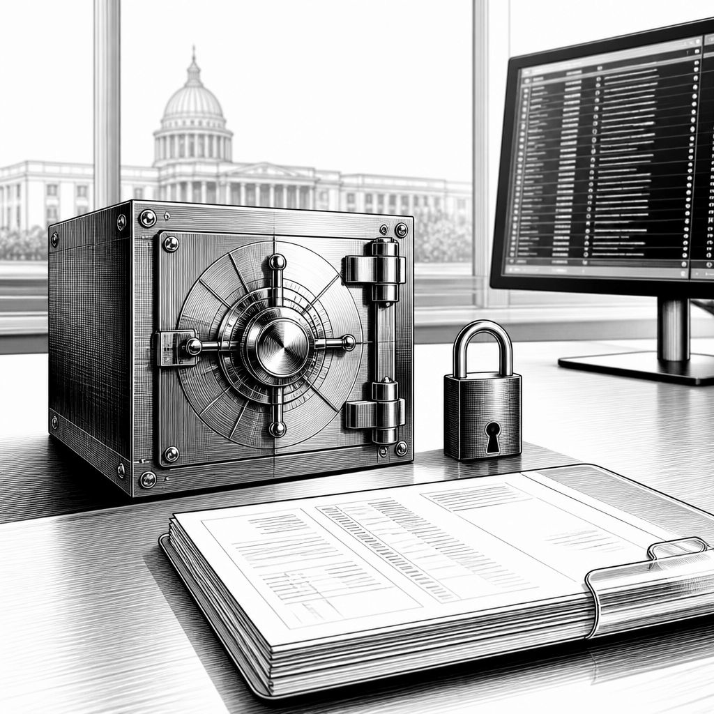 CFPB schrumpft: Weniger Compliance-Kosten, aber Kernfrage bleibt Datensparsamkeit CFPB schrumpft: Weniger Compliance-Kosten, aber Kernfrage bleibt Datensparsamkeit