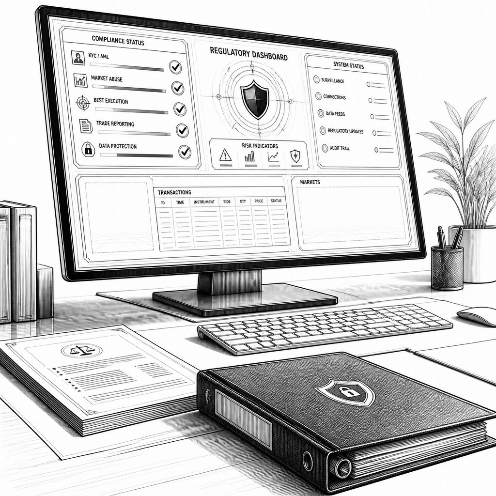 CFTC startet mit CTX/CAM neue Regeln für Krypto-Märkte statt Enforcement CFTC startet mit CTX/CAM neue Regeln für Krypto-Märkte statt Enforcement