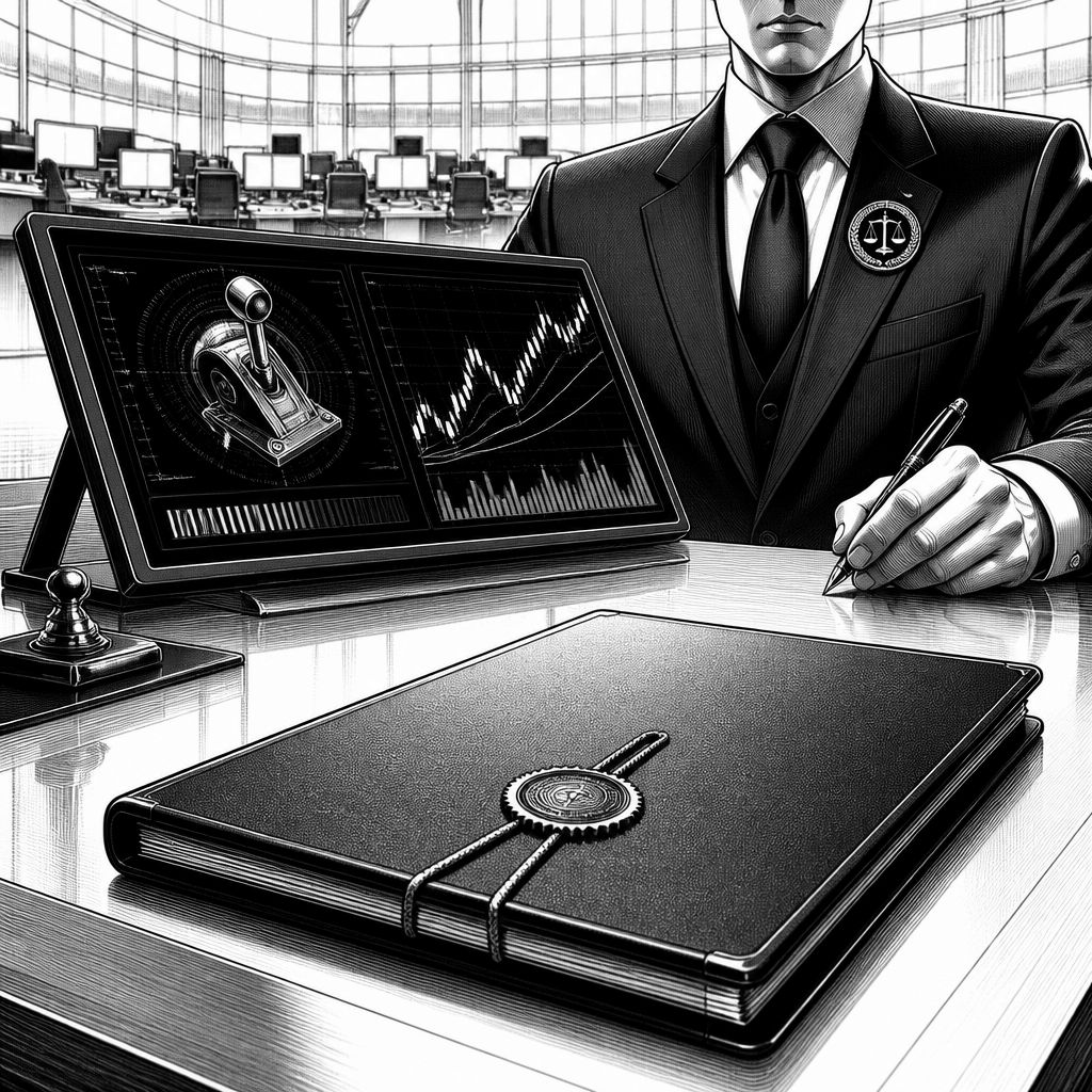 CFTC will Krypto-Börsen mit Hebelwirkung registrieren lassen CFTC will Krypto-Börsen mit Hebelwirkung registrieren lassen