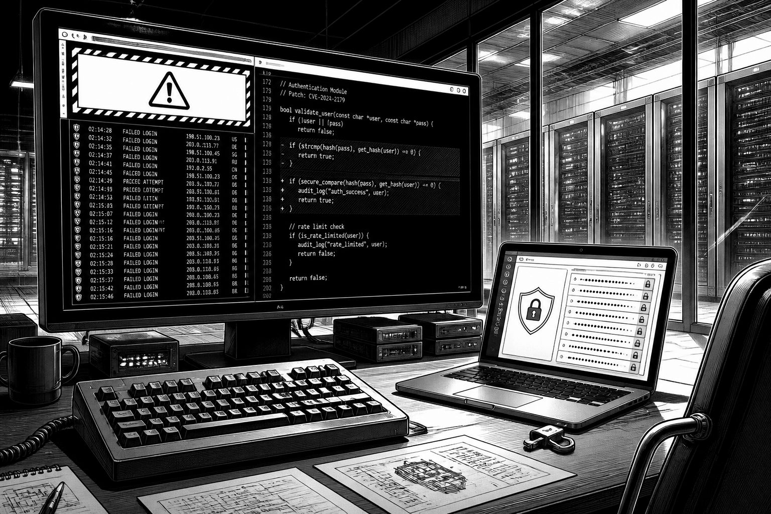 Chain-Reaction-Risiken: KI treibt Cyberchaos, Märkte und Politik unter Druck Chain-Reaction-Risiken: KI treibt Cyberchaos, Märkte und Politik unter Druck