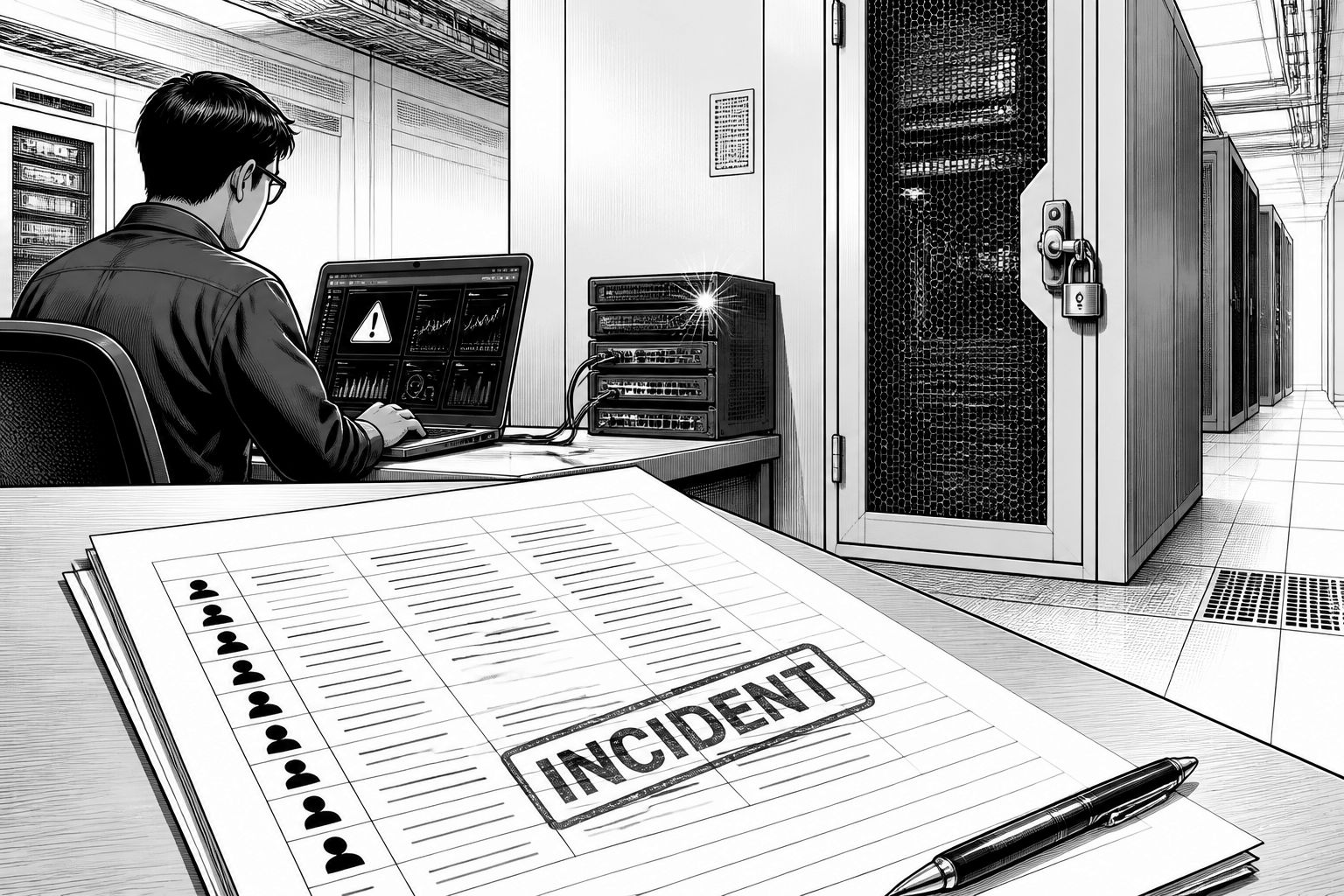 Chainalysis meldet KI-gestützten Angriff auf interne Tools und Kundendaten Chainalysis meldet KI-gestützten Angriff auf interne Tools und Kundendaten