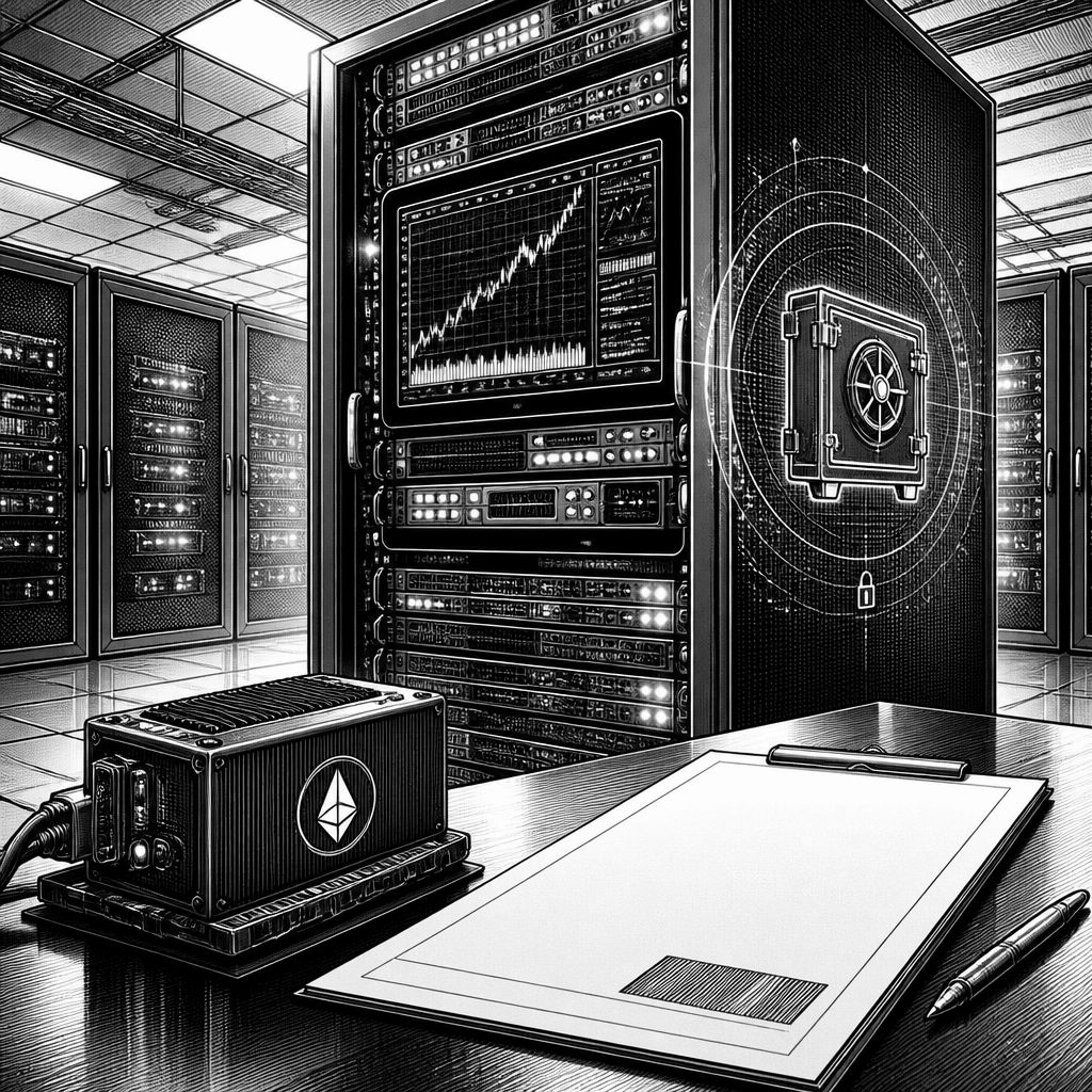 Archax nutzt Chainlink für tokenisierte US-Treasuries: Was bedeutet das für LINK vs. XRP? Archax nutzt Chainlink für tokenisierte US-Treasuries: Was bedeutet das für LINK vs. XRP?
