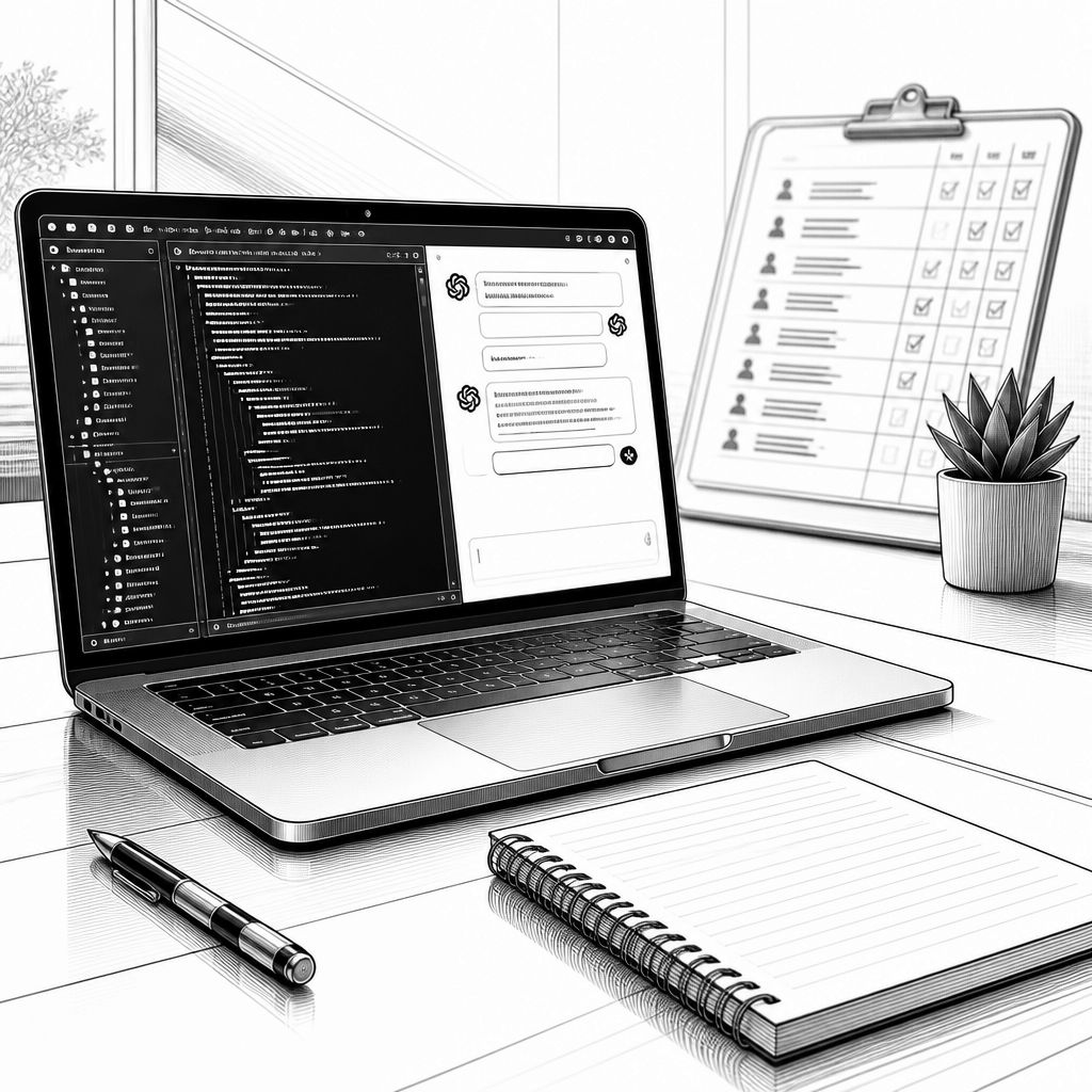 KI-Interviewer „Chakra“: HackerRank testet Bewerber nach Denkweg und KI-Umgang KI-Interviewer „Chakra“: HackerRank testet Bewerber nach Denkweg und KI-Umgang