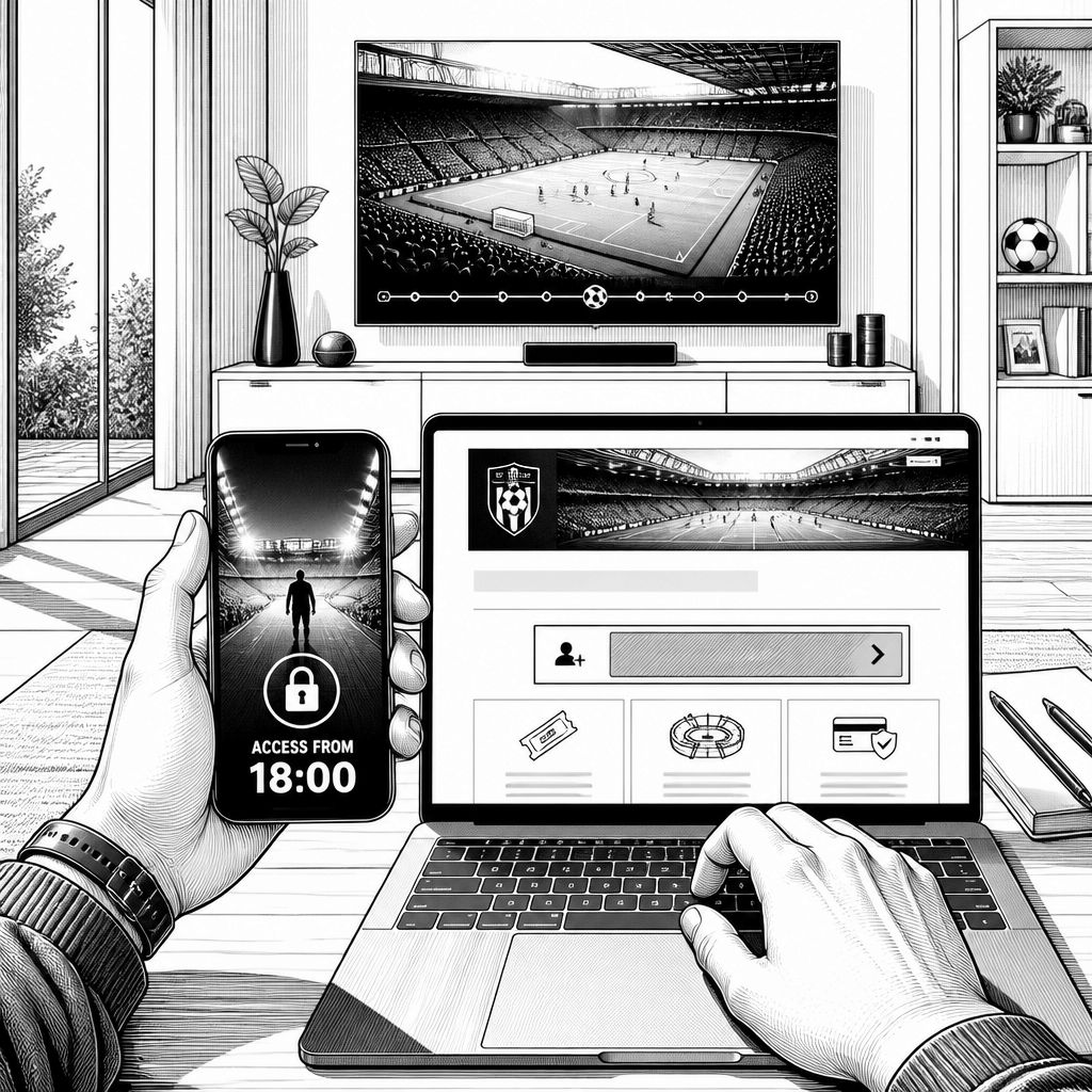 Champions-League-Konferenz gratis bei DAZN: So klappt die Registrierung ohne Abo Champions-League-Konferenz gratis bei DAZN: So klappt die Registrierung ohne Abo