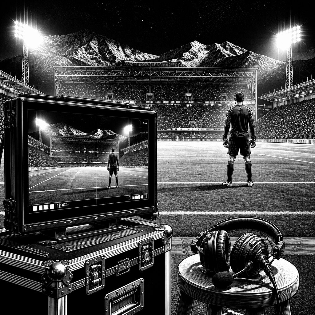 Champions League in Stavanger: Bayern ohne Neuer – Urbig im Tor und Gratis-Konferenz Champions League in Stavanger: Bayern ohne Neuer – Urbig im Tor und Gratis-Konferenz