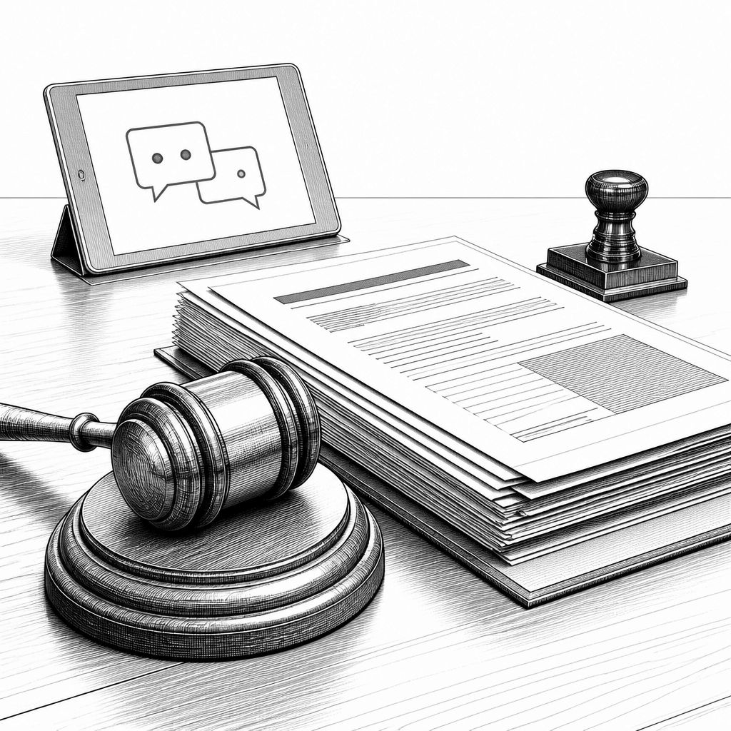 Character.ai beantragt Chapter-11: KI-Chat-App steht nach Klagen vor Verkauf Character.ai beantragt Chapter-11: KI-Chat-App steht nach Klagen vor Verkauf