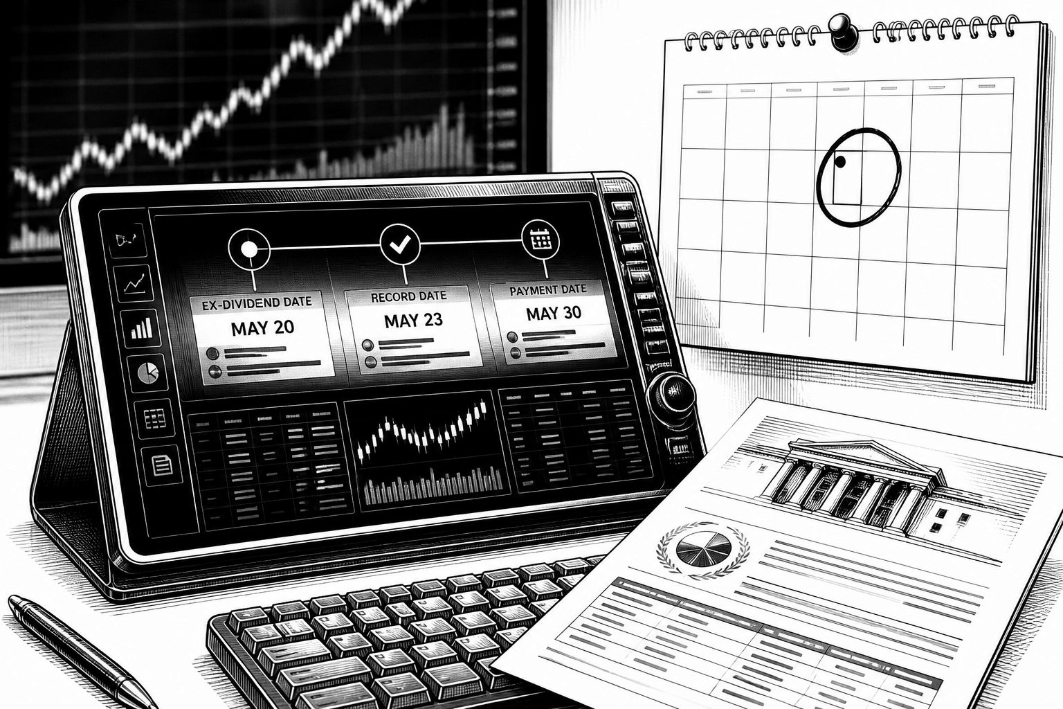 Charles Schwab beschließt 0,32 US-Dollar Quartalsdividende je Stammaktie Charles Schwab beschließt 0,32 US-Dollar Quartalsdividende je Stammaktie