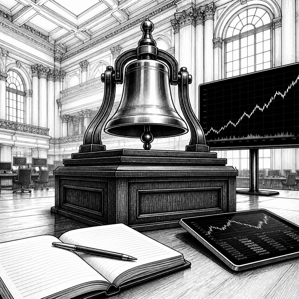 Charles Schwab startet Zweitnotierung an der Texas Stock Exchange Charles Schwab startet Zweitnotierung an der Texas Stock Exchange