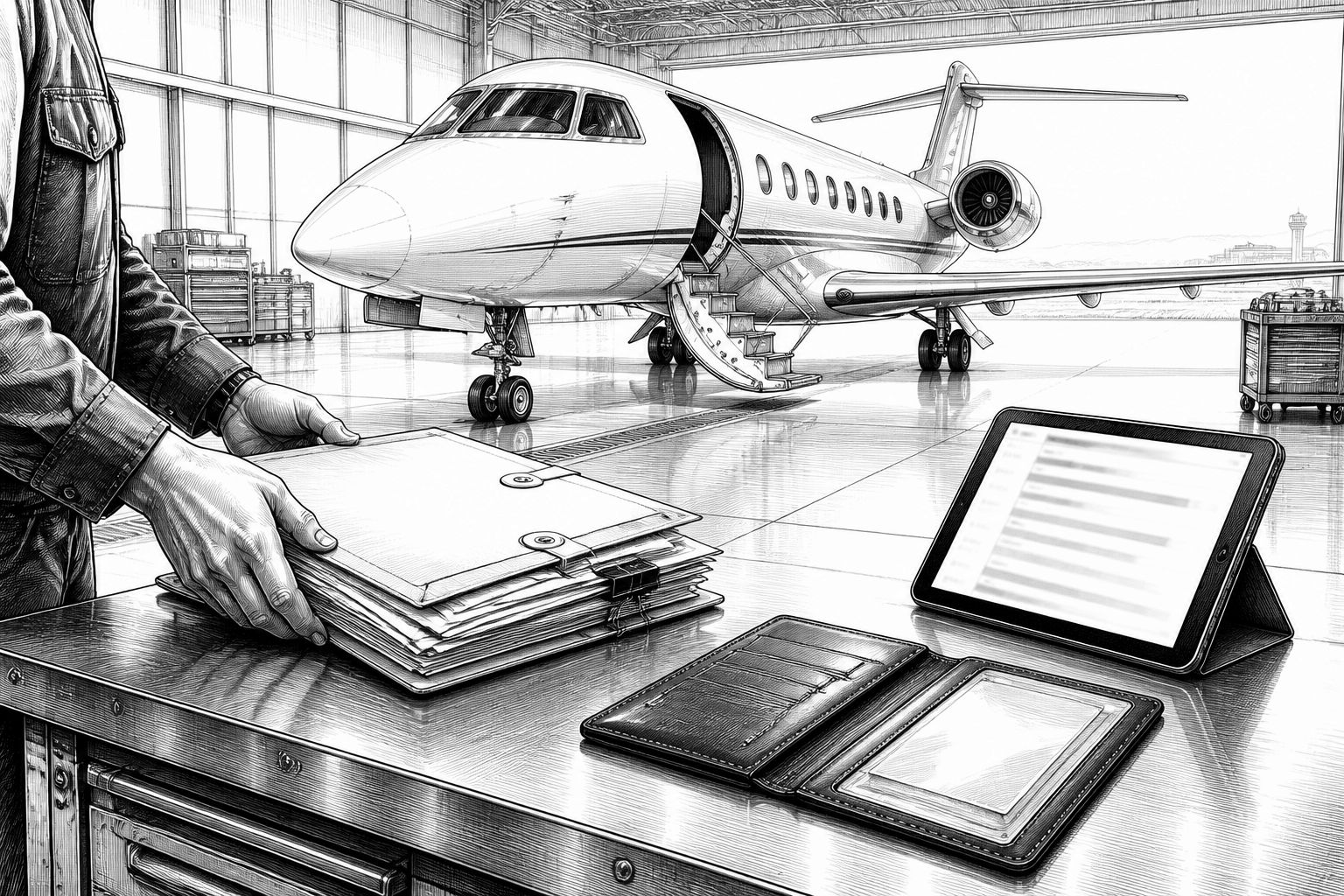 Jet aus Bolsonaros Umfeld unter Ermittlung: Mileis Korruptionsskandal weitet sich Jet aus Bolsonaros Umfeld unter Ermittlung: Mileis Korruptionsskandal weitet sich