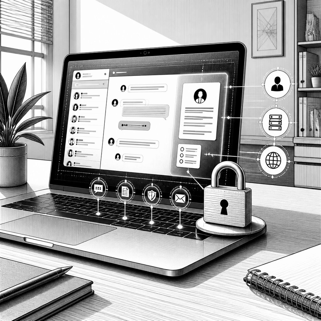 ChatGPT & Co: Weitergabe von Chatdaten an Werbepartner trotz Abo ChatGPT & Co: Weitergabe von Chatdaten an Werbepartner trotz Abo