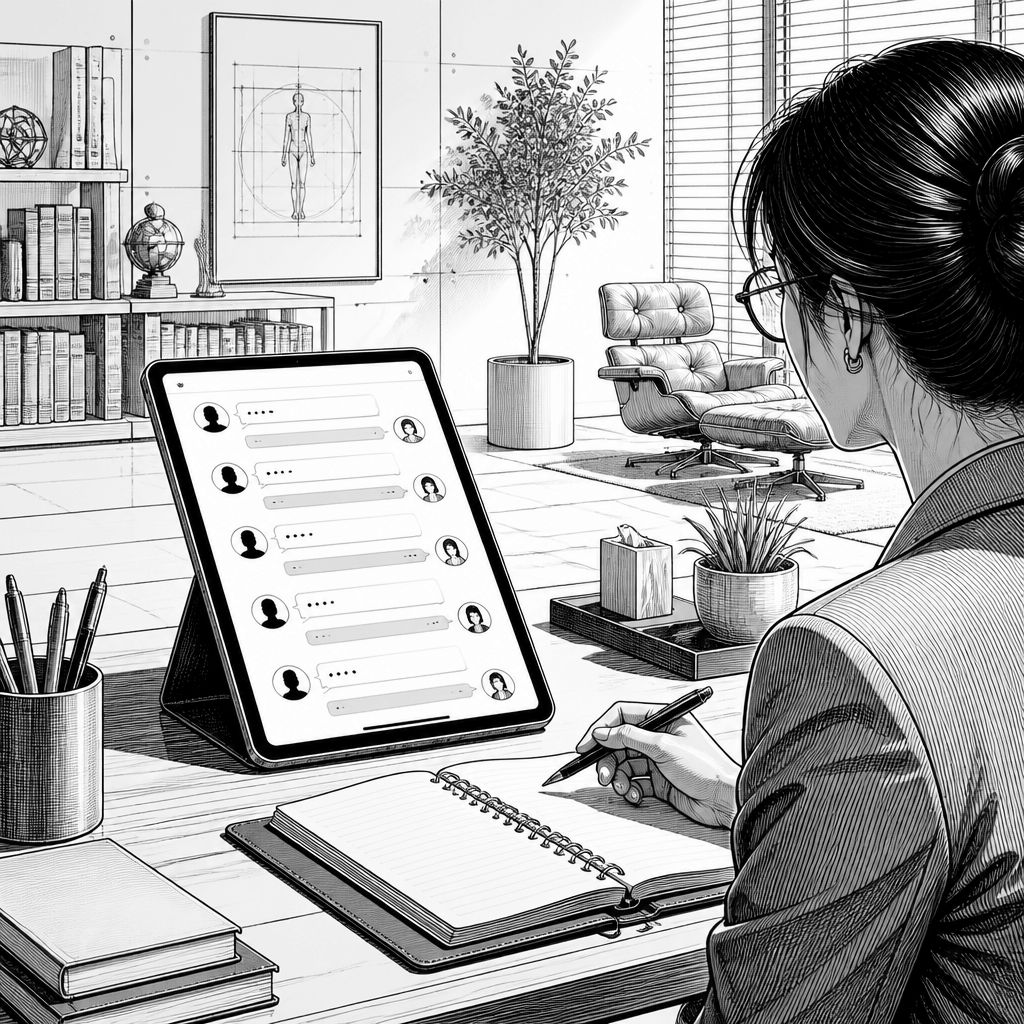 KI-Chatbots verändern Sprache – und verschärfen den Berufseinstieg junger Talente KI-Chatbots verändern Sprache – und verschärfen den Berufseinstieg junger Talente