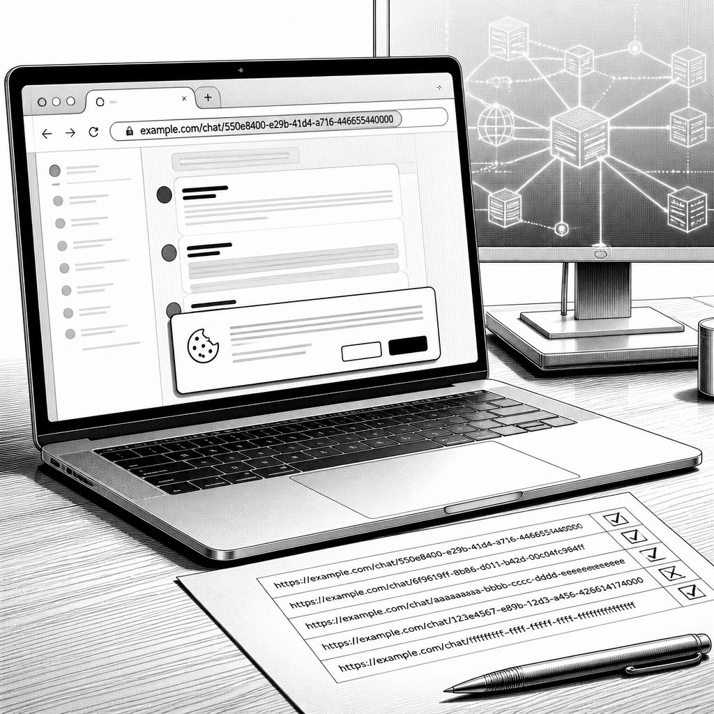 Studie: Manche KI-Chatbots teilen Chat-Links, Zusammenfassungen und Standortdaten Studie: Manche KI-Chatbots teilen Chat-Links, Zusammenfassungen und Standortdaten