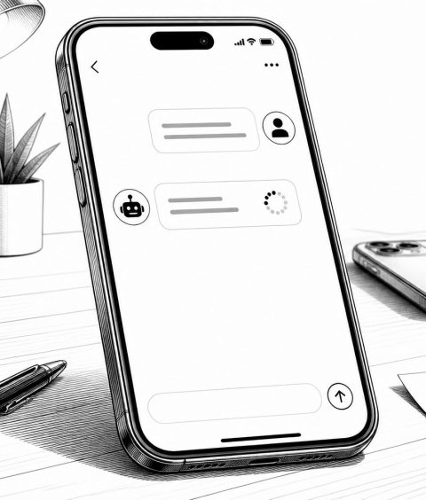 ai-chatgpt-dot-imessage-rcs-integration