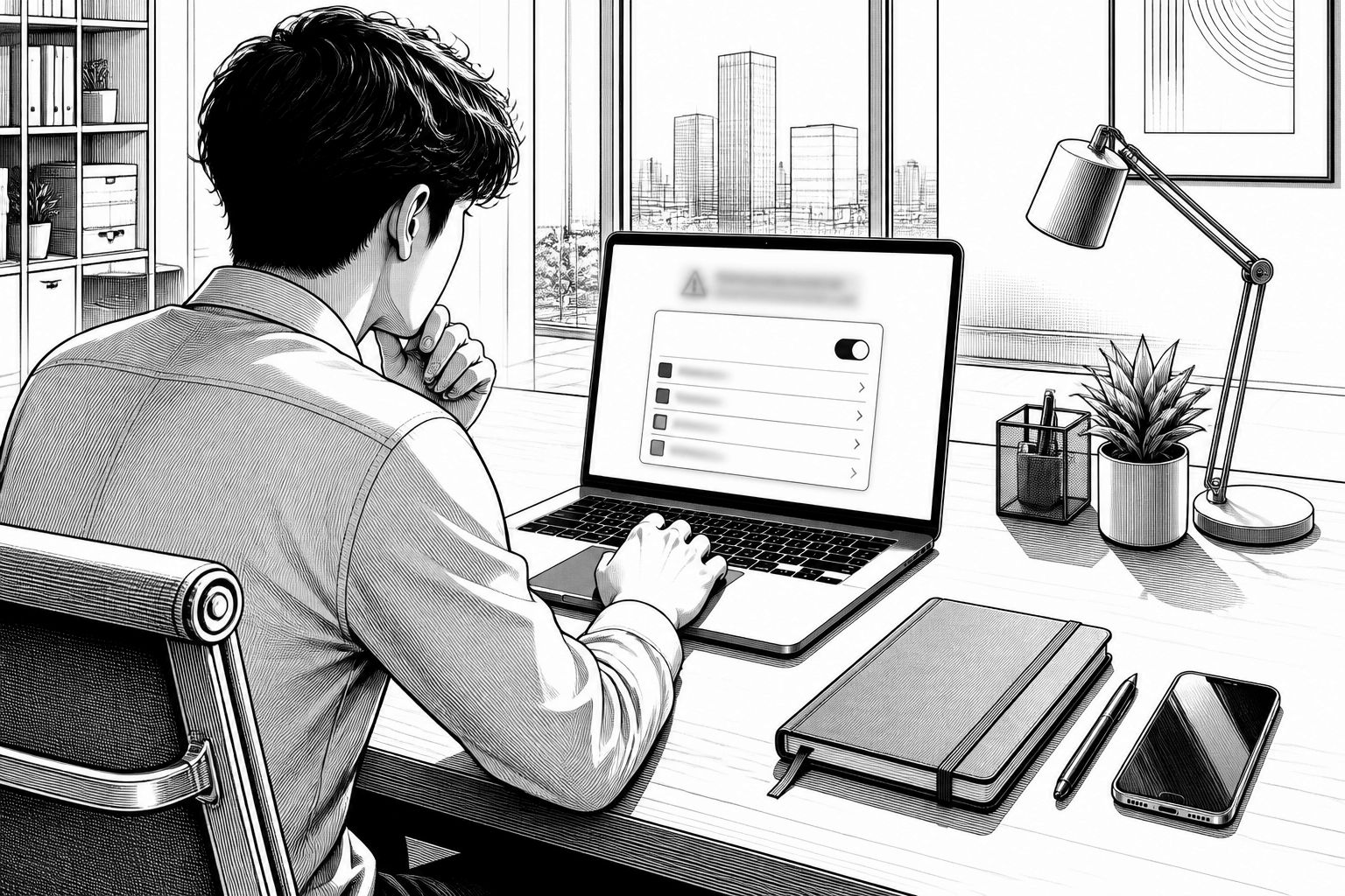 Studie: ChatGPT legt ungefragt Psycho-Profile über „Memory“ an Studie: ChatGPT legt ungefragt Psycho-Profile über „Memory“ an