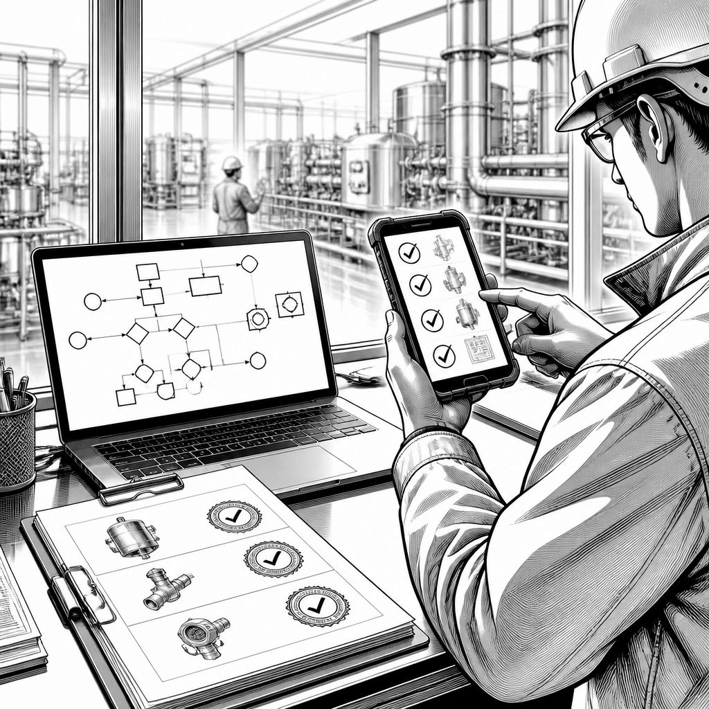 Scimplify schließt 25-Millionen-Finanzierungsrunde: KI für Chemie-Beschaffung Scimplify schließt 25-Millionen-Finanzierungsrunde: KI für Chemie-Beschaffung