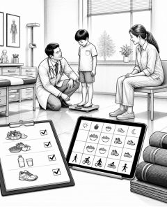 ai-childhood-obesity-who-guidelines-glp1-lifestyle