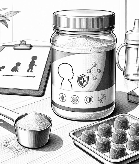 ai-children-nutrition-preseed-45-lakh