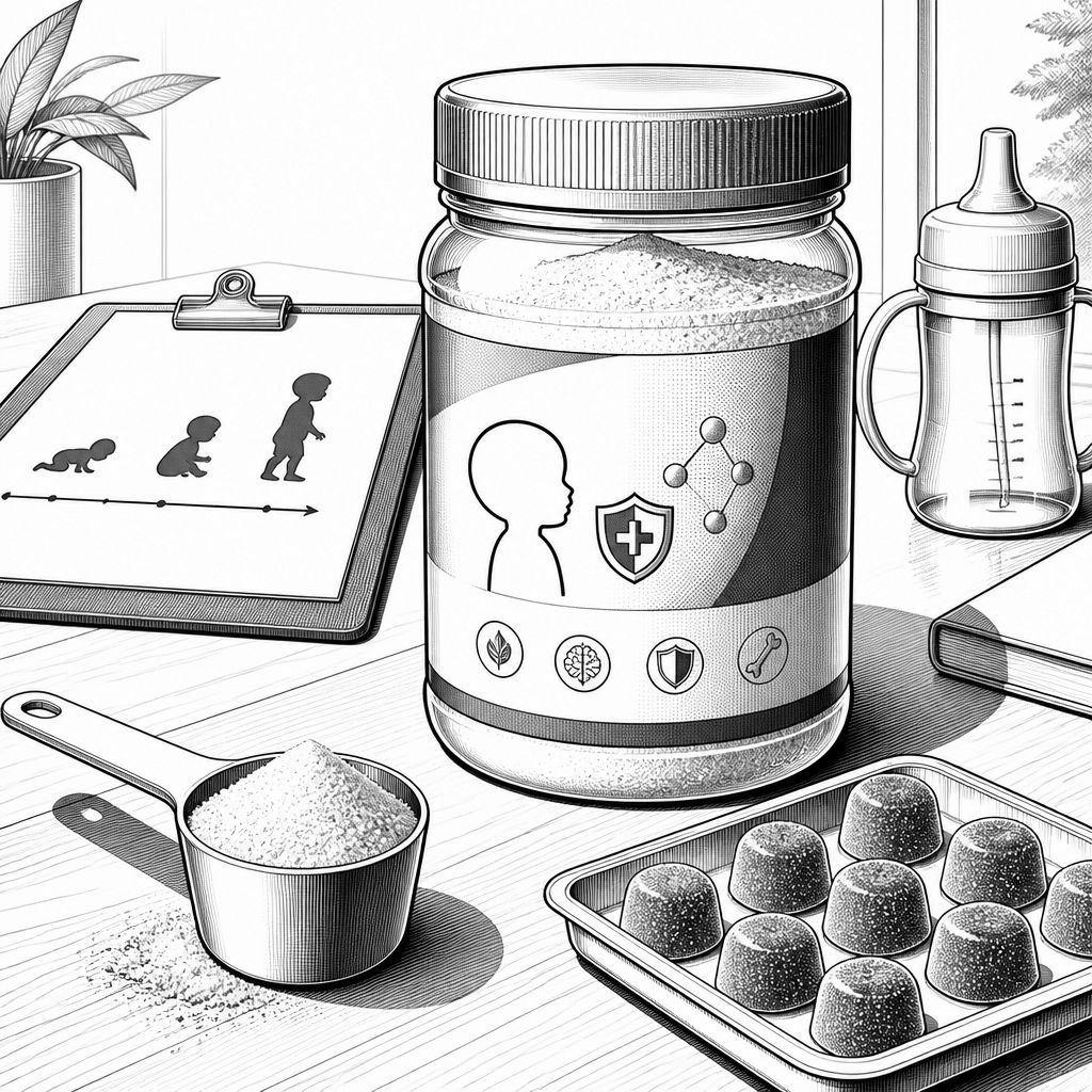Startup „As You Asked“ sammelt 45 Lakh vor-Seed ein – KI-freie Kinderernährung im Fokus Startup „As You Asked“ sammelt 45 Lakh vor-Seed ein – KI-freie Kinderernährung im Fokus