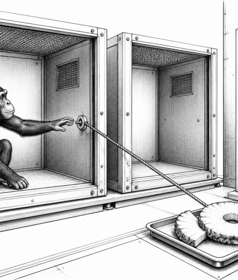 ai-chimp-friends-pineapple-tray