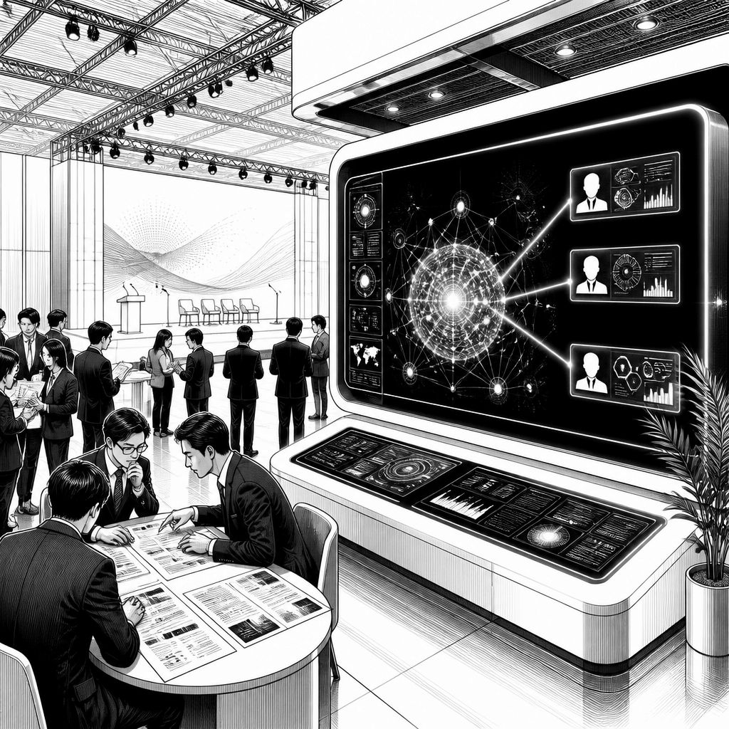 CAEXPO 2026 in Nanning: Freihandelszone 3.0 mit KI, Daten und Handel CAEXPO 2026 in Nanning: Freihandelszone 3.0 mit KI, Daten und Handel