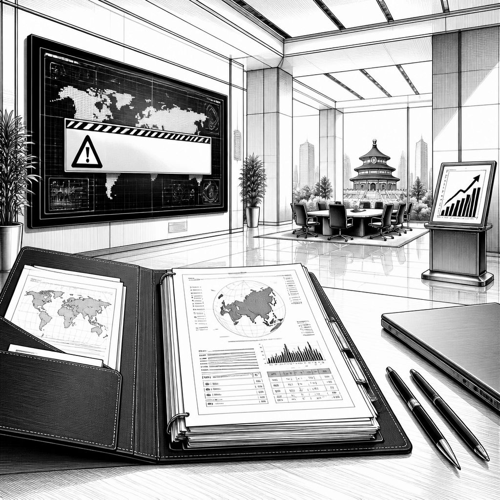 China warnt die EU vor Section-301-ähnlichem Handelsinstrument China warnt die EU vor Section-301-ähnlichem Handelsinstrument