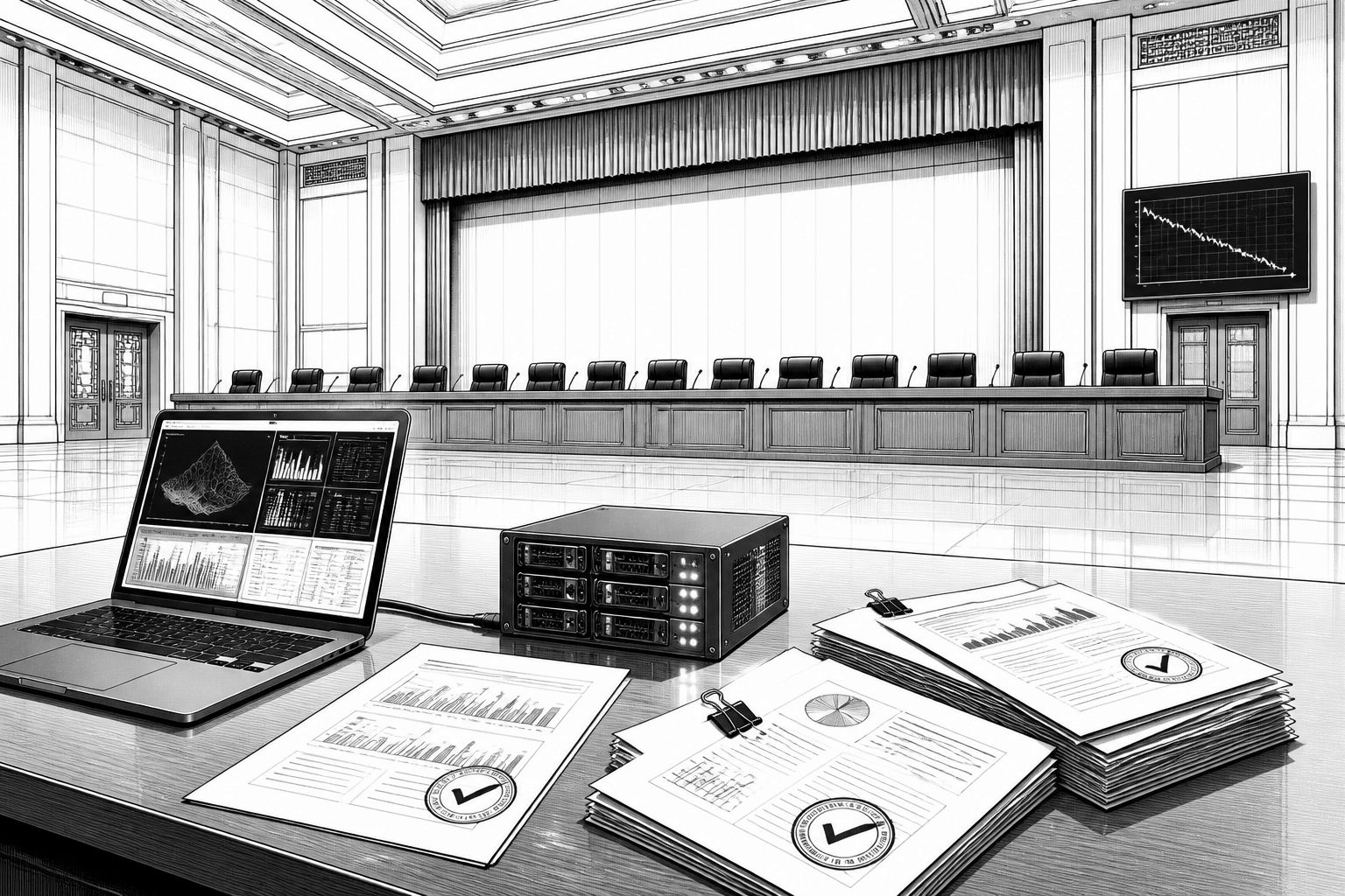 Chinas Fünftes Plenum: Xis Kurs bremst Wachstum und trifft Tech-Investitionen Chinas Fünftes Plenum: Xis Kurs bremst Wachstum und trifft Tech-Investitionen