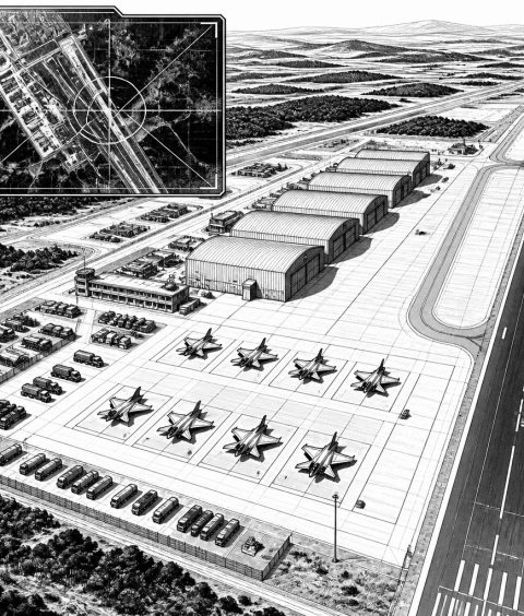 ai-china-jl-8-laos-ban-keun-airfield