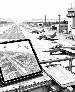 ai-china-laos-ban-keun-airbase