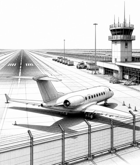 ai-china-laos-ban-keun-airport-training