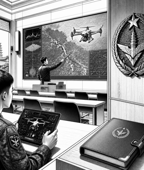 ai-china-pla-ki-drones-discipline-inspection