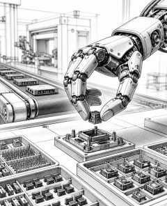 ai-china-robotic-hand-humanoid-automation
