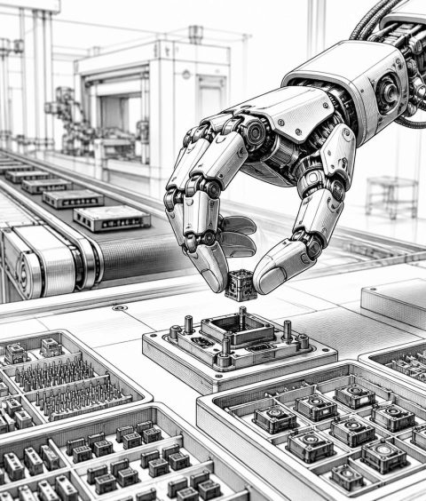 ai-china-robotic-hand-humanoid-automation