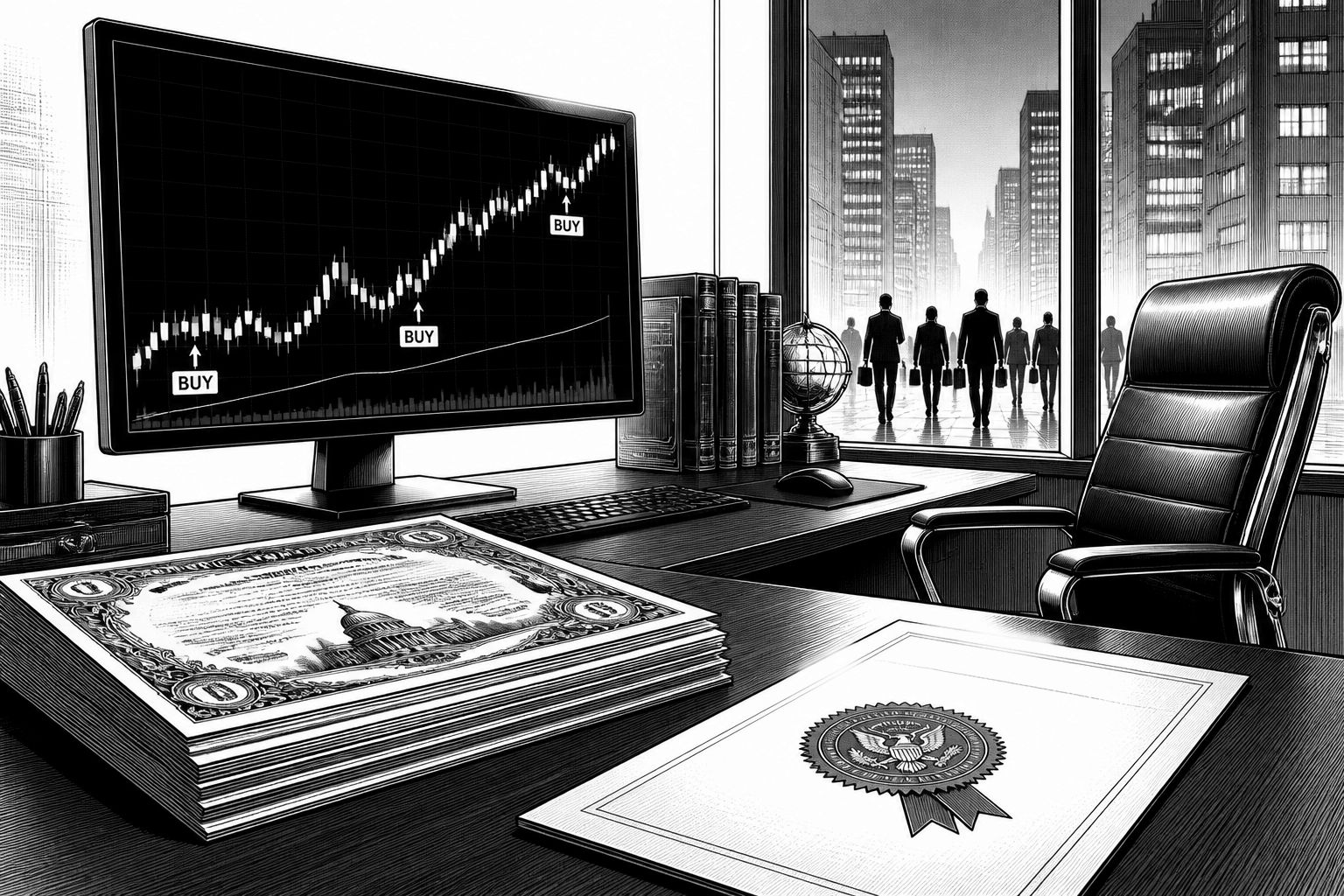 Staatsfonds in China kaufen Aktien auf: Signal für gestresste Märkte Staatsfonds in China kaufen Aktien auf: Signal für gestresste Märkte