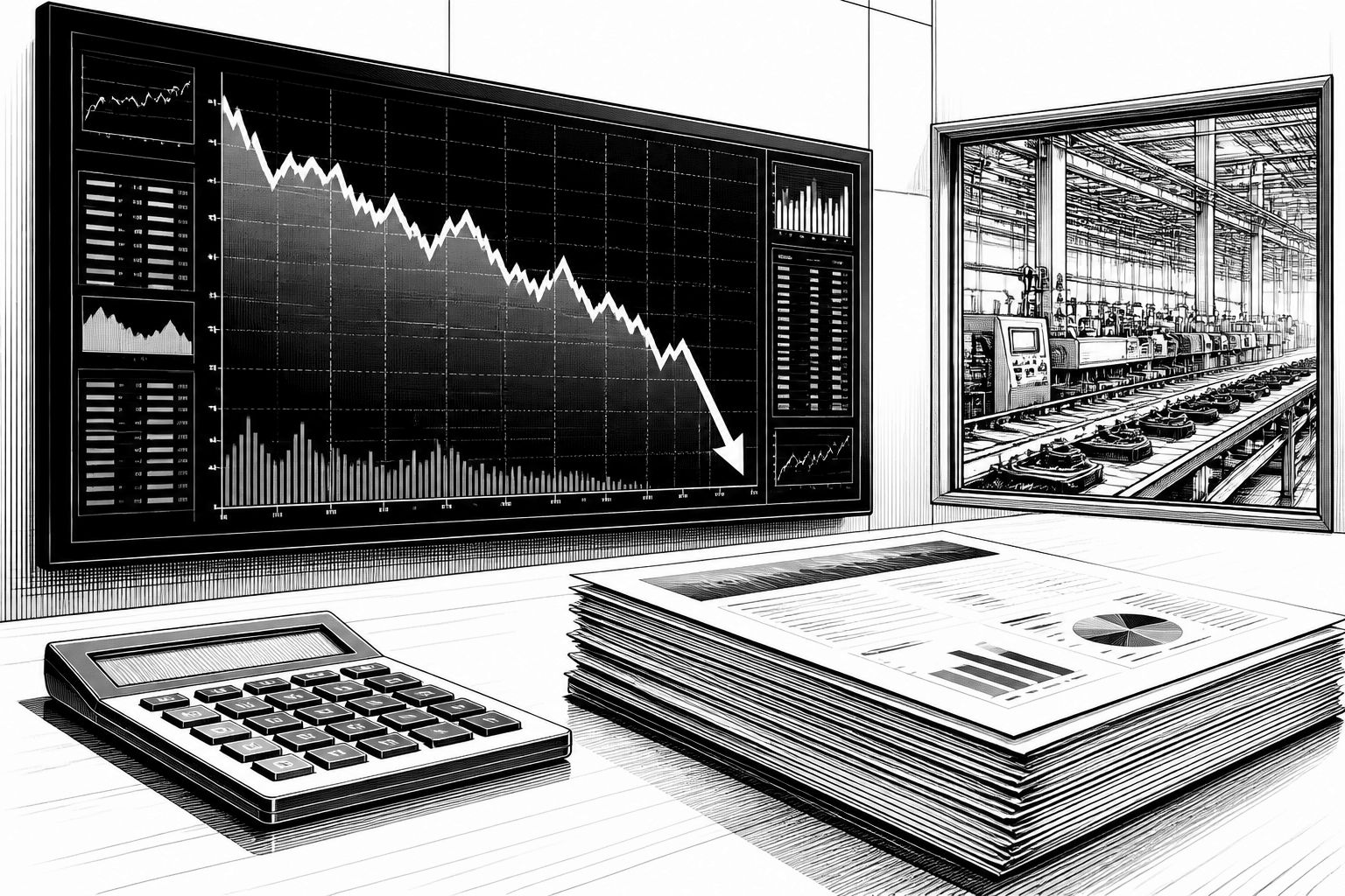 Chinas Tech-Aktien verlieren Glanz: Warum die STAR-Rally kippt Chinas Tech-Aktien verlieren Glanz: Warum die STAR-Rally kippt