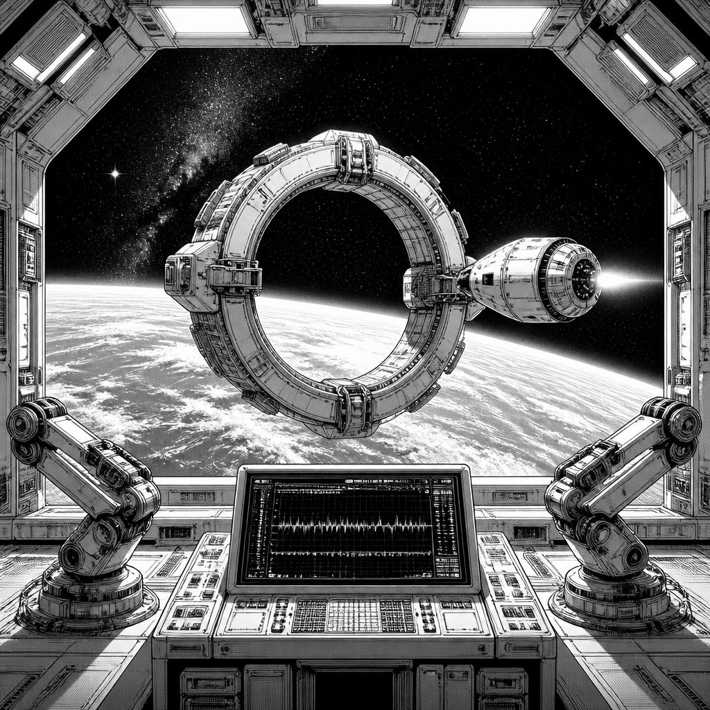 China will Tiangong zur „global research platform“ öffnen und plant Mond- und Mars-Missionen China will Tiangong zur „global research platform“ öffnen und plant Mond- und Mars-Missionen