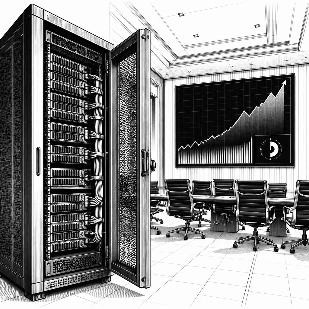 Chip-Werte im Comeback: Micron, Nvidia-Event und Meta entscheiden diese Woche Chip-Werte im Comeback: Micron, Nvidia-Event und Meta entscheiden diese Woche