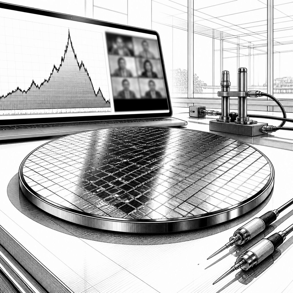 Börsen zwischen KI-Euphorie und Inflationssorgen: DAX startet mit Gegenwind Börsen zwischen KI-Euphorie und Inflationssorgen: DAX startet mit Gegenwind