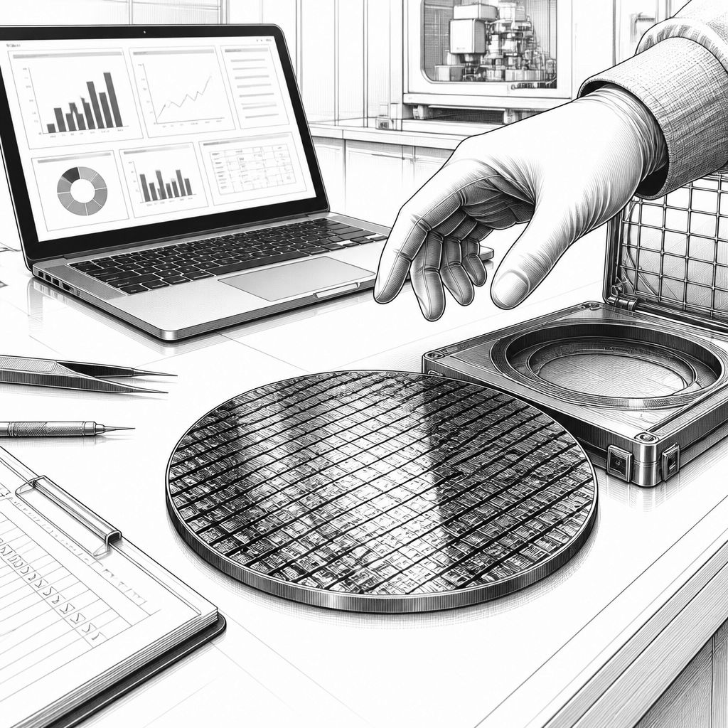 Chip-Startups in Deutschland: Impulse für technologische Souveränität Chip-Startups in Deutschland: Impulse für technologische Souveränität