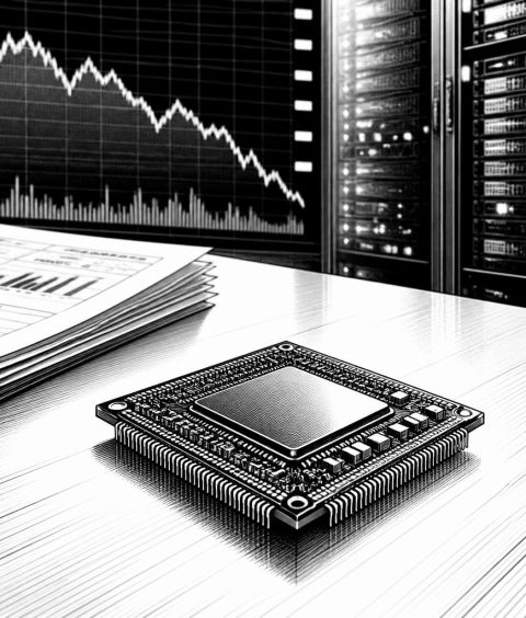 ai-chip-stock-ticker-downtrend