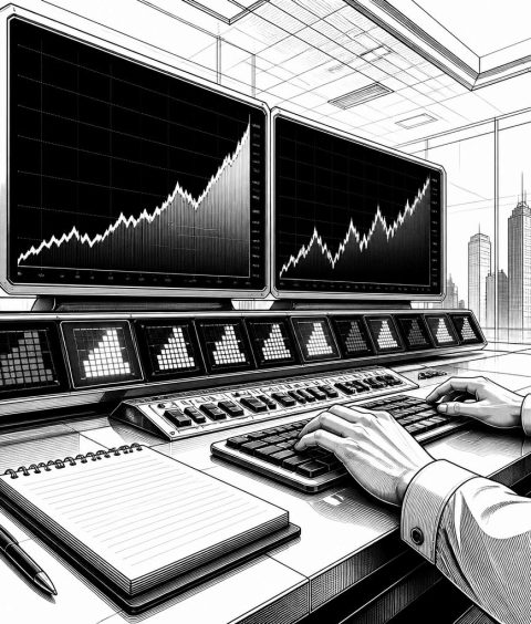 ai-chip-stocks-yield-oil-stress