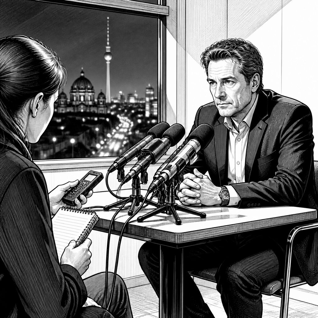 Chodorkowski warnt: Kein demokratischer Neustart nach Putin Chodorkowski warnt: Kein demokratischer Neustart nach Putin