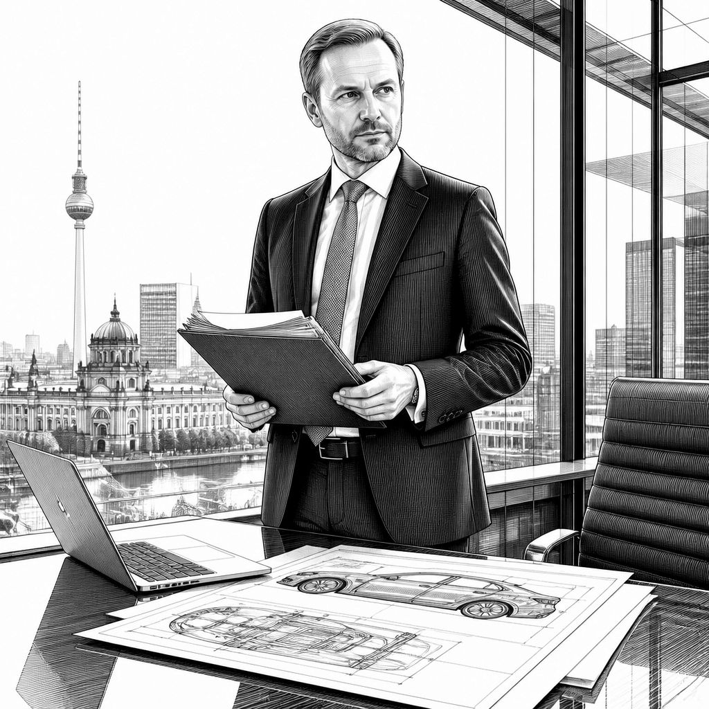 Lindner fordert Politik-Wenigerregeln: „Lasst uns in Ruhe“ Lindner fordert Politik-Wenigerregeln: „Lasst uns in Ruhe“